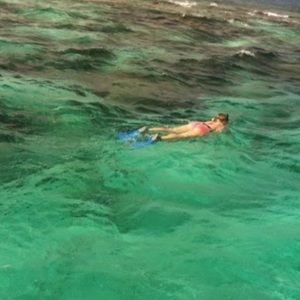 Meet your Posher, Linley